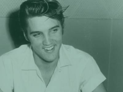 Elvis Presley y la psicología: 4 claves sobre la felicidad, la identidad y el cerebro