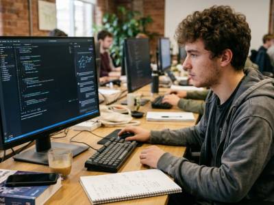 ¿Vale la pena estudiar Ingeniería del Software? La paradoja de la IA y el 'Vibe Coding'?