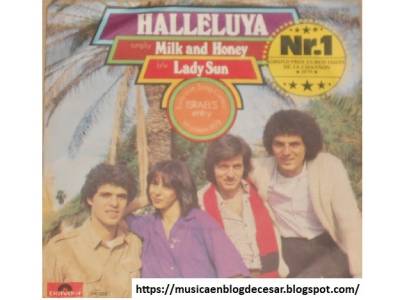 Hallelujah (1979)