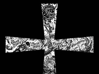 “From The Dark” de Tony Iommi