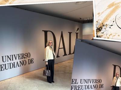 El universo freudiano de Dalí en el Thyssen