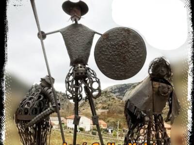 El diablo está en Cantillana