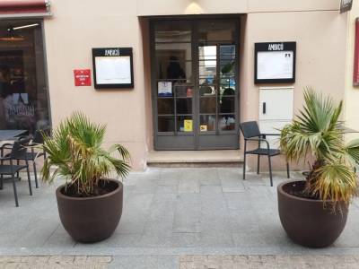 Ambigú en Alcalá de Henares | Opinión, Carta y Precios