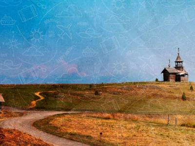 Karelia, guía de viaje: qué ver, cuándo ir y cómo llegar