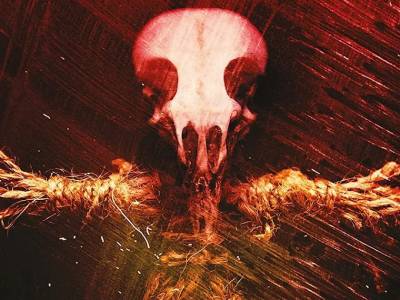 El ritual de Adam Nevill - Reseña