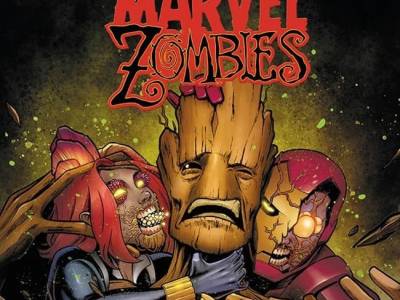 Marvel zombies: el amanecer de la decadencia / el sexto mesías / daredevil: jack 'batallador' murdock…