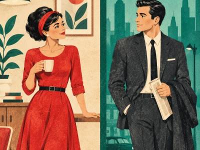 Vivir en pareja: ¿Beneficia por igual a hombres y mujeres según la psicología?
