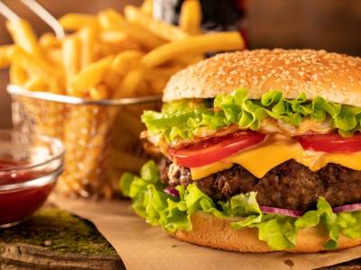 Más Falso Que Mí Dieta…