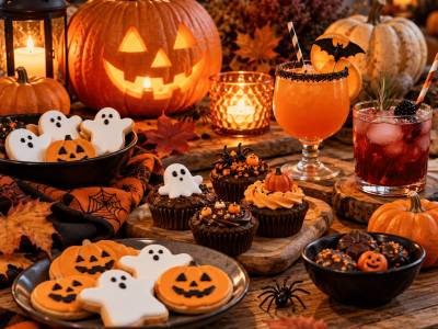 Qué es Halloween y por qué se celebra: historia