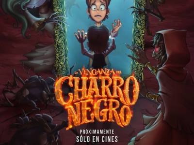 La venganza del charro negro: opinion