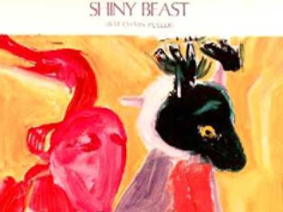 1978: La bestia brillante del capitán Beefheart