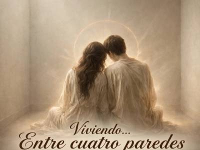 Entre cuatro paredes