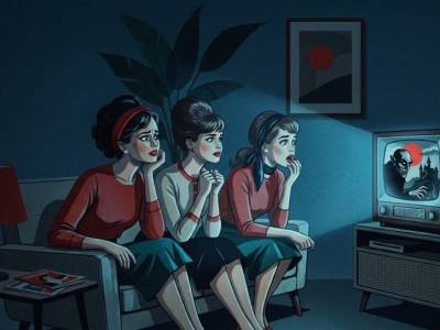 10 películas clásicas de terror que explican cómo funciona nuestra mente: psicología y ciencia detrás del…