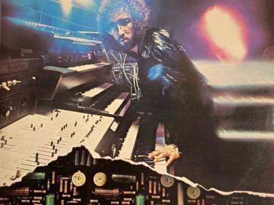 1977: La partitura de Duncan Mackay