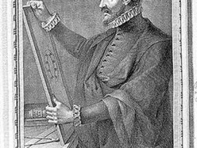 Juan de Herrera