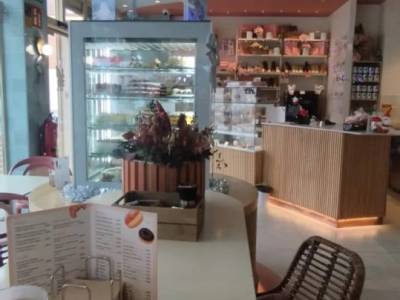 Dulce Condena en Loeches | Opinión, Fotos y Dulces Caseros