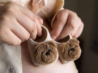 Cómo elegir un regalo para una embarazada | Mujer y MADRE hoy