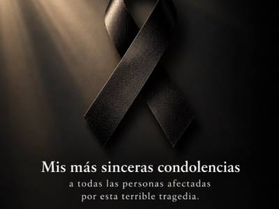 Profunda Tristeza…