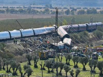 El día que el ferrocarril de la alta velocidad dejó de ser el orgullo de España por Oscar Iglesias