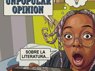 'Unpopular opinion' POV: Esto no te gustará... | El Rincón de Keren