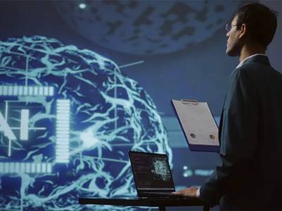 ¿Qué es un Agente de Inteligencia Artificial? Guía Fácil