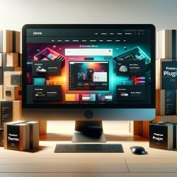 Plugin Premium para WordPress | Variadas categorías