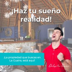 ¿Buscando invertir en Venezuela?