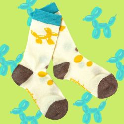 Calcetines para niños | 100% Ecológicos