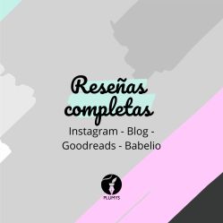 Reseño tu libro