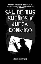 SAL DE TUS SUEÑOS Y JUEGA CONMIGO