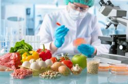 Carrera de Procesamiento de Alimentos