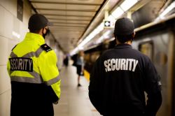 La carrera de Tecnología en Seguridad Ciudadana y Orden Público
