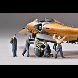 Maquetas Militares