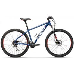 Bicicletas de montaña