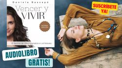 Vencer y Vivir (Audiolibro) de Daniela Bascopé (El secreto de có