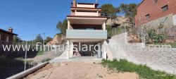 Casa de Lujo a Estrenar en Abrera