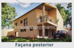 Casa de Obra Nueva en Venta en Collbató, Can Dalmases