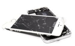 Servicio Técnico de Reparación iPhone Murcia