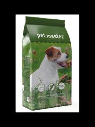 Pienso Pet Master 18Kg
