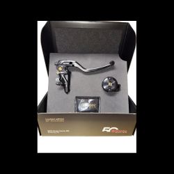 Brembo RCS17 Corsa Corta 50th Aniversario