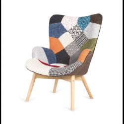 Sillones modernos