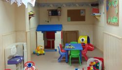 Escuela Infantil en San Sebastián de los Reyes