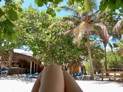 Snorkel en Isla Catalina