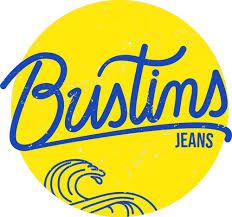 Vaqueros Mujer BustinsJeans