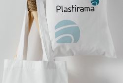 Bolsas de papel de lujo personalizadas