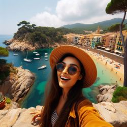 Excursion de un día a la Costa Brava