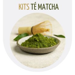 Kits te matcha