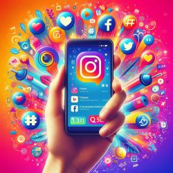 Gestión de Redes Sociales