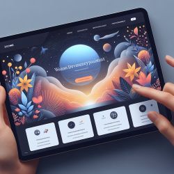 Desarrollo y diseño Web con WordPress