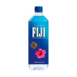 Comprar Agua Fiji, mineral sin gas